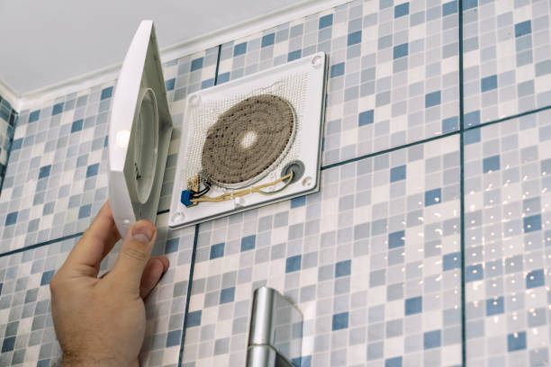 Best Commercial Air Duct Cleaning  in Madison Heights, VA