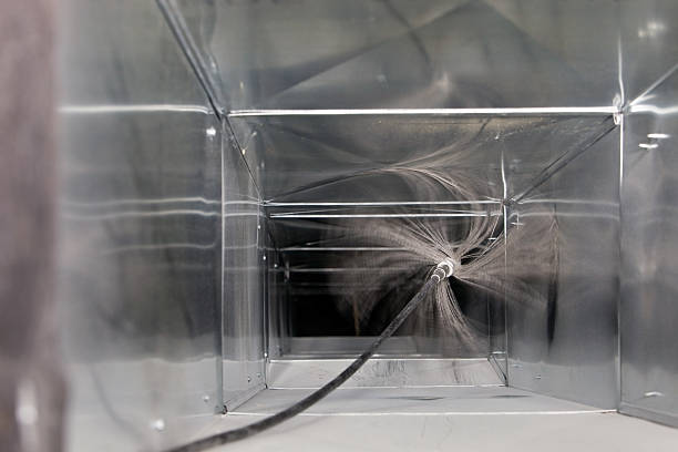 Best Affordable HVAC Duct Cleaning  in Madison Heights, VA