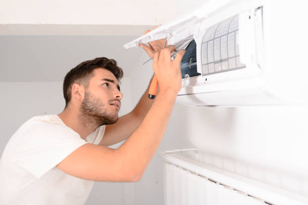 Best Home Air Vent Cleaning  in Madison Heights, VA