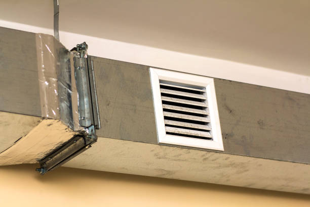 Affordable HVAC Duct Cleaning in Madison Heights, VA